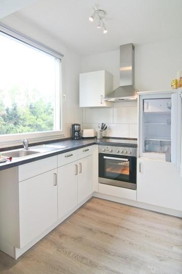 Apartmondo Ferienapartments オーバーハウゼン エクステリア 写真